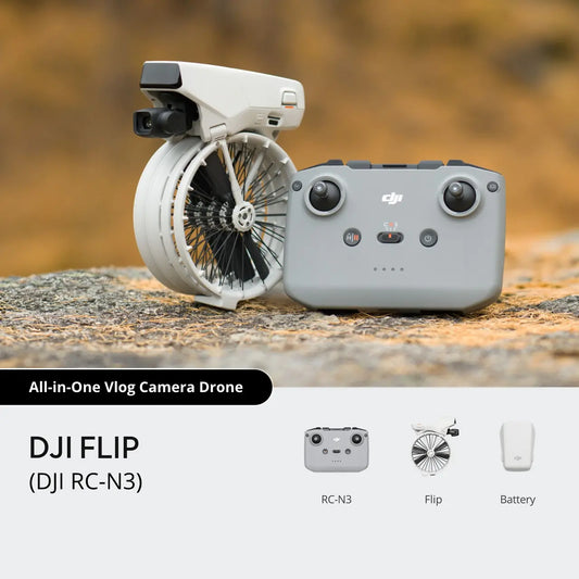 DJI Flip