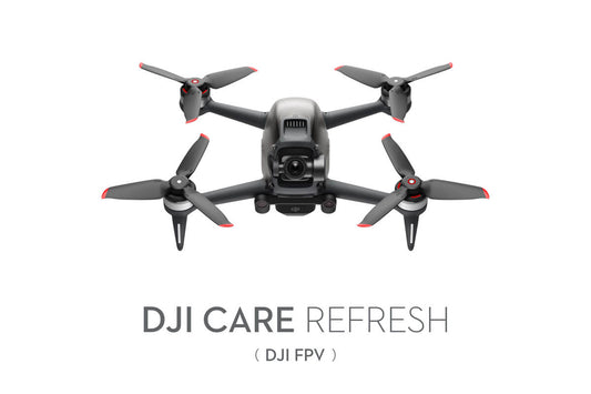 DJI FPV